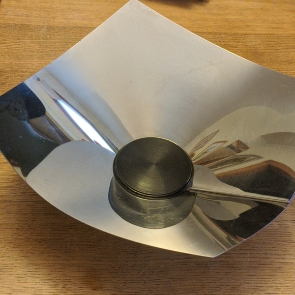 VINTAGE ALESSI FRUIT BOWL - Picture 2 of 6